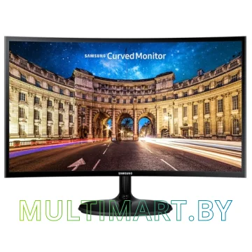 Монитор Samsung C24RG50FQI
